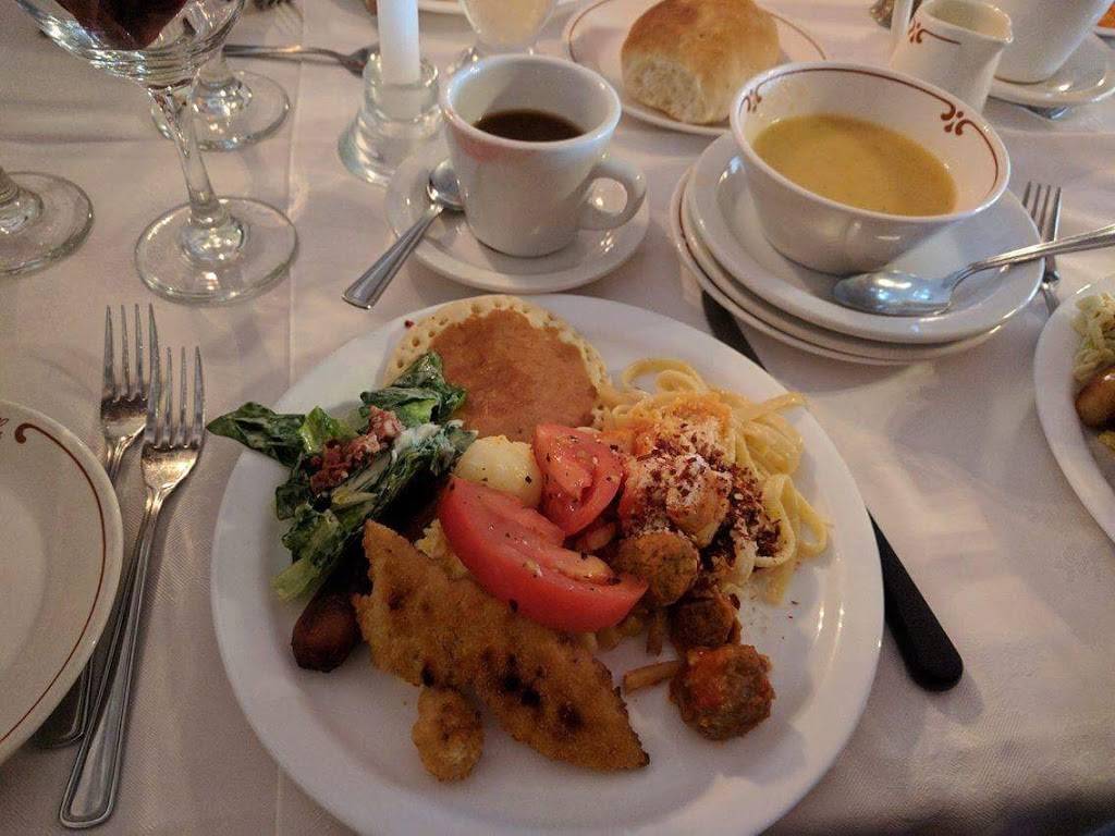 Villa Lucia Supper Club | restaurant | 3430 Carling Ave, Nepean, ON K2H 5B1, Canada | 6135961346 OR +1 613-596-1346