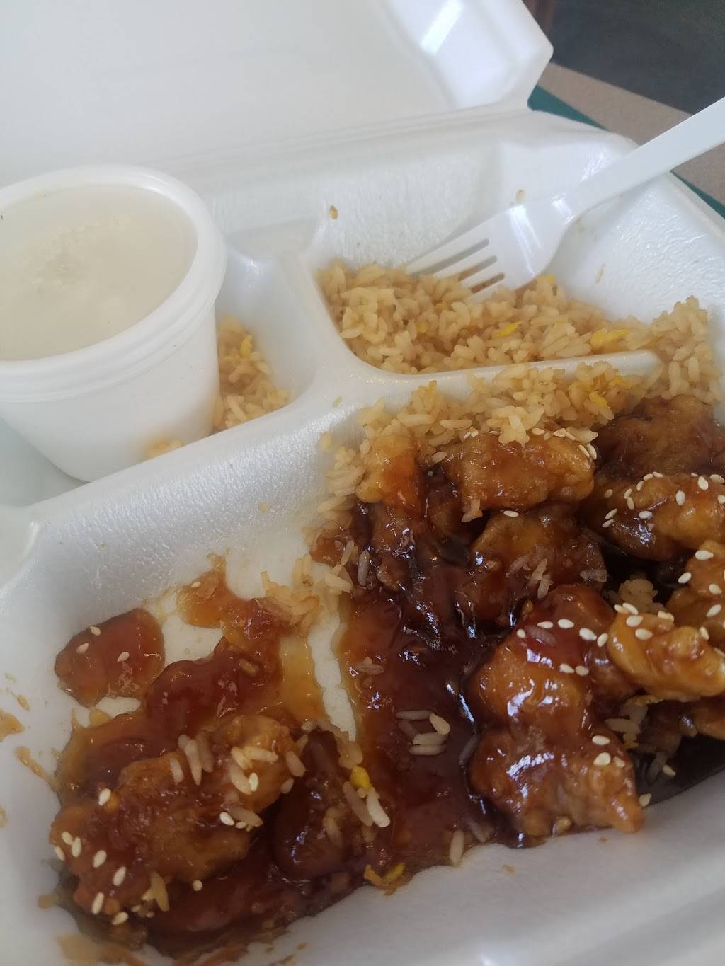 Happy Dragon | meal takeaway | 7332 E Main St, Reynoldsburg, OH 43068, USA | 6148644111 OR +1 614-864-4111