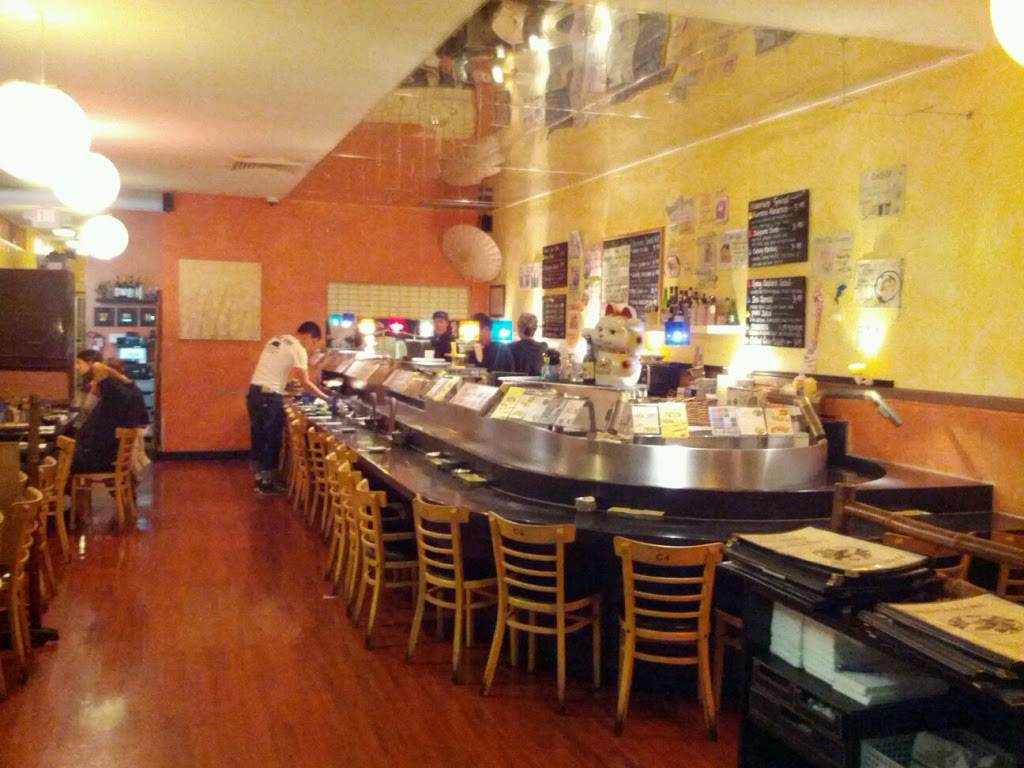 Hanamaru | restaurant | 675 S Bernardo Ave, Sunnyvale, CA 94087, USA | 4085245353 OR +1 408-524-5353