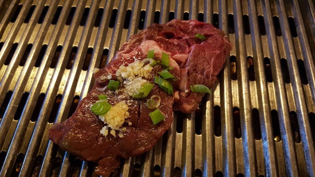 Seoul Garden | restaurant | 10441 Olive Blvd, Creve Coeur, MO 63141, USA | 3145694123 OR +1 314-569-4123