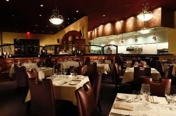 The Winery Restaurant & Wine Bar | restaurant | 2647 Park Ave, Tustin, CA 92782, USA | 7142587600 OR +1 714-258-7600