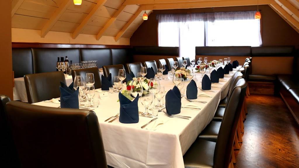 Mekong | restaurant | 637 Somerset St W, Ottawa, ON K1R 5K3, Canada | 6132377717 OR +1 613-237-7717