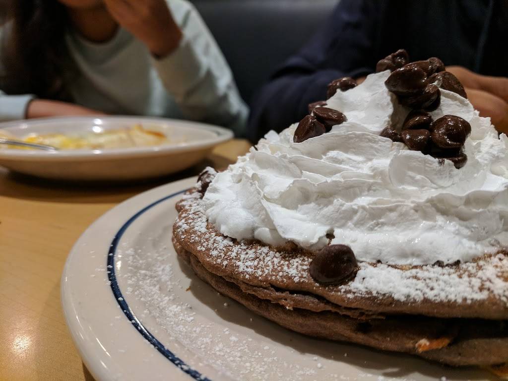 IHOP | restaurant | 4333 Dallas Fort Worth Turnpike, Dallas, TX 75211, USA | 2146344467 OR +1 214-634-4467