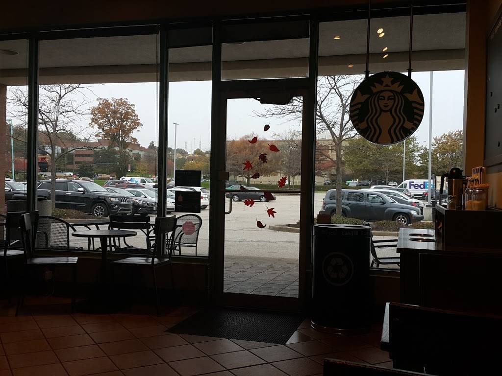 Starbucks | cafe | 6901 Rockside Rd, Independence, OH 44131, USA | 2166420839 OR +1 216-642-0839