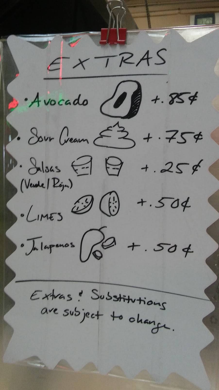 Gracies Mexican Deli | restaurant | 9340 Glenoaks Blvd, Sun Valley, CA 91352, USA | 8185041756 OR +1 818-504-1756