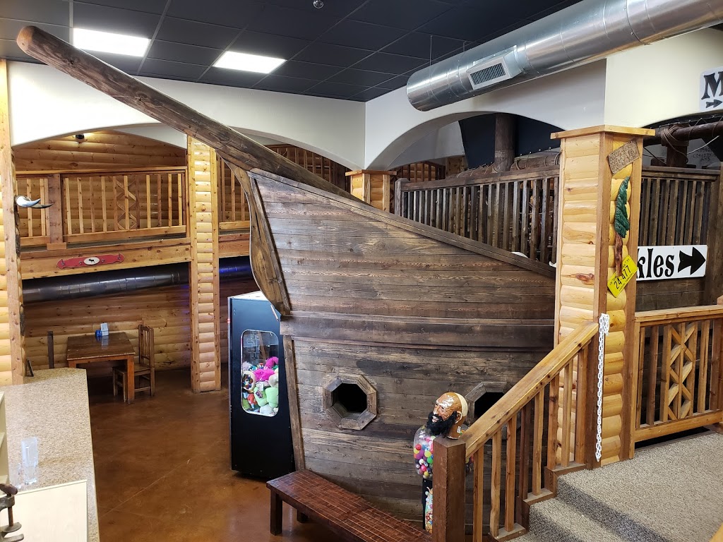 Cowboy Travel Plaza & Smokey Pokey | restaurant | 522 S Peach Road (Exit 174 I-35 &, OK-51, Orlando, OK 73073, USA | 4054135543 OR +1 405-413-5543