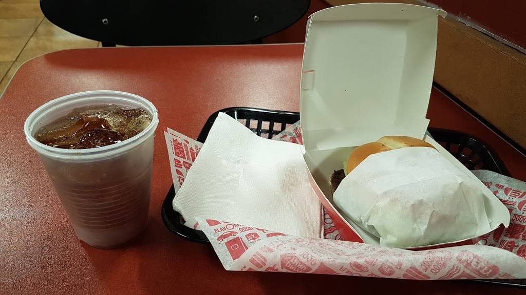 Jack in the Box | restaurant | 7264 Topanga Canyon Blvd, Canoga Park, CA 91303, USA | 8183478353 OR +1 818-347-8353