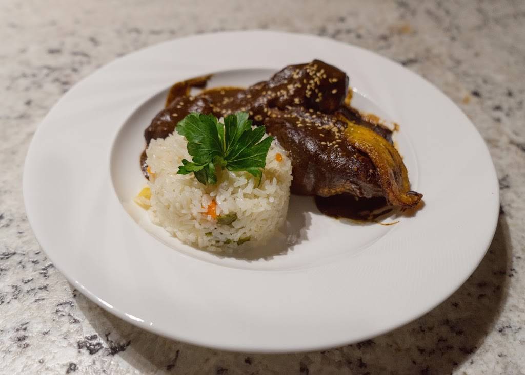 La Cabañita | restaurant | 763 Main St, Poughkeepsie, NY 12603, USA | 8454527544 OR +1 845-452-7544