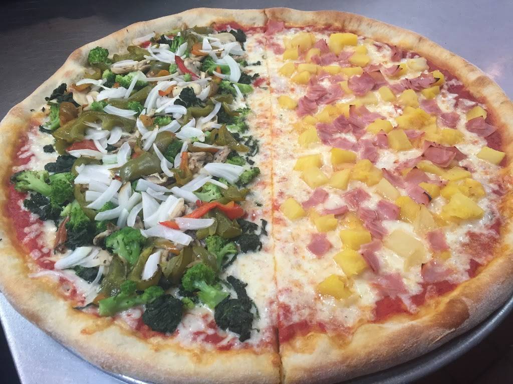 Italian Delight | meal delivery | 1465 W Broad St #23, Quakertown, PA 18951, USA | 2155387104 OR +1 215-538-7104