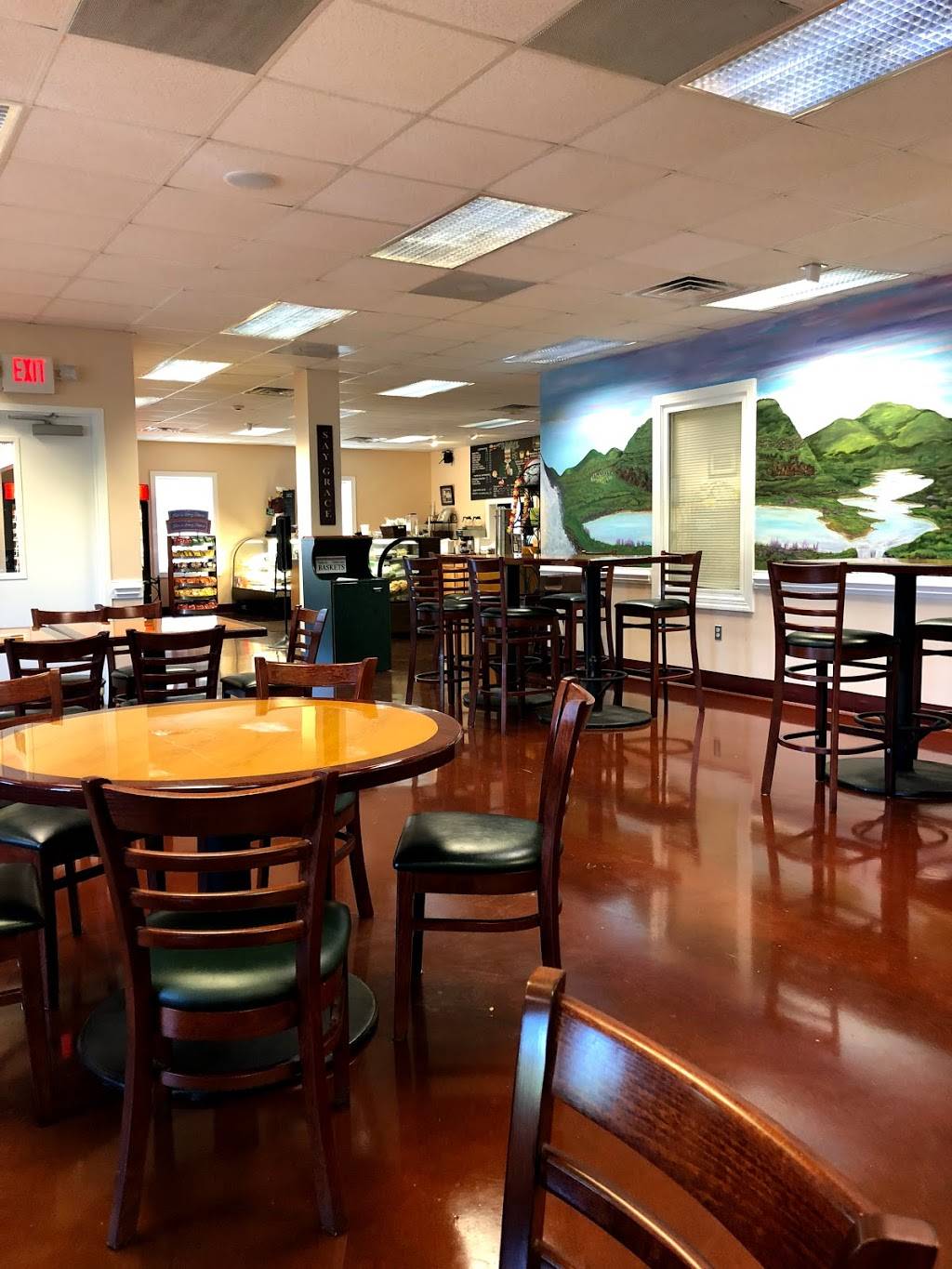 OKellys Deli & Pastries | restaurant | 877 Piney Forest Rd, Danville, VA 24540, USA | 4348367970 OR +1 434-836-7970