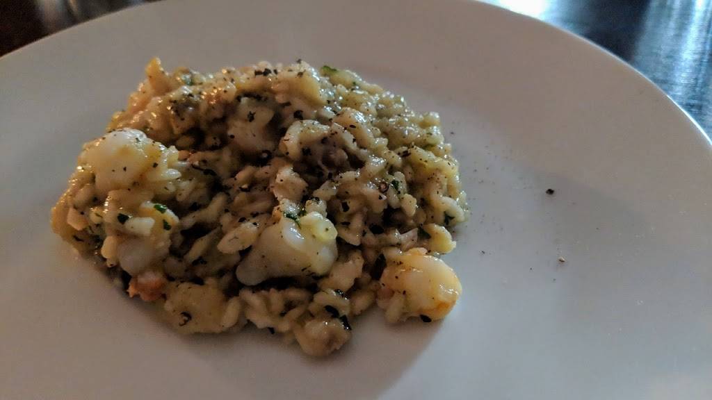 Sosta | restaurant | 439 Pier Ave, Hermosa Beach, CA 90254, USA | 4243915959 OR +1 424-391-5959