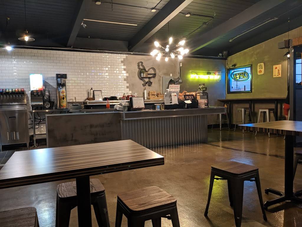 Bomb Chicken | restaurant | 17905 S Western Ave, Gardena, CA 90248, USA | 3104007789 OR +1 310-400-7789