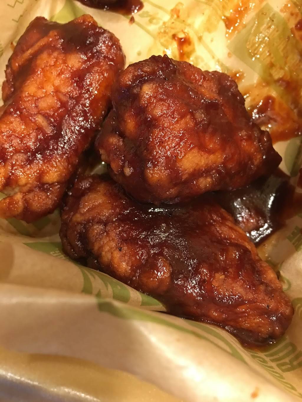 Wingstop | restaurant | 1175 S Havana St a2, Aurora, CO 80012, USA | 3033069464 OR +1 303-306-9464