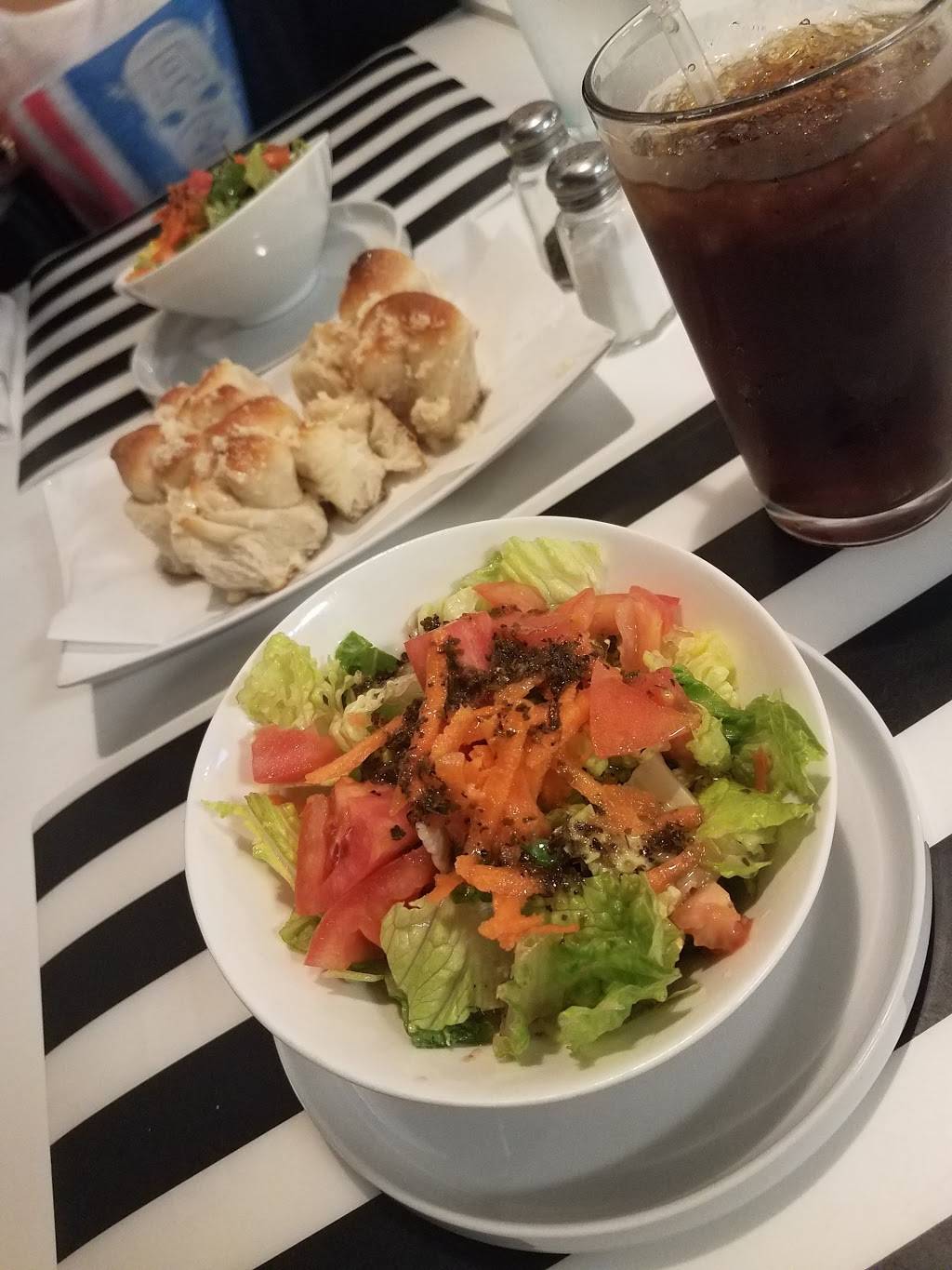 NONNA PIZZERIA | restaurant | Plaza Alegre, 2615 SW 147th Ave, Miami, FL 33185, USA | 3052292230 OR +1 305-229-2230