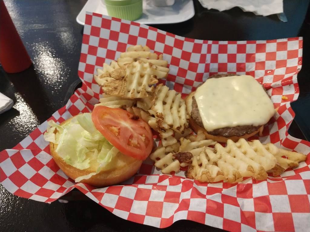 JJs Diner | restaurant | 1301 Gray Station Sulphur Springs Rd, Jonesborough, TN 37659, USA | 4239134693 OR +1 423-913-4693