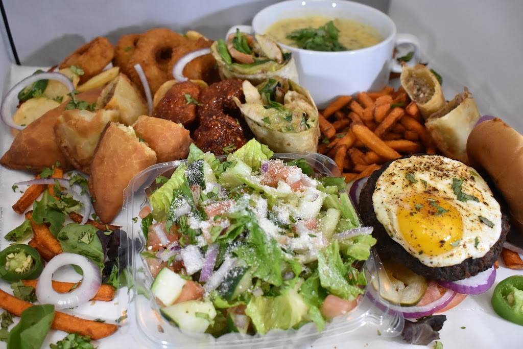 Edos Cafe | restaurant | 319 E Big Beaver Rd, Troy, MI 48083, USA | 2488175404 OR +1 248-817-5404