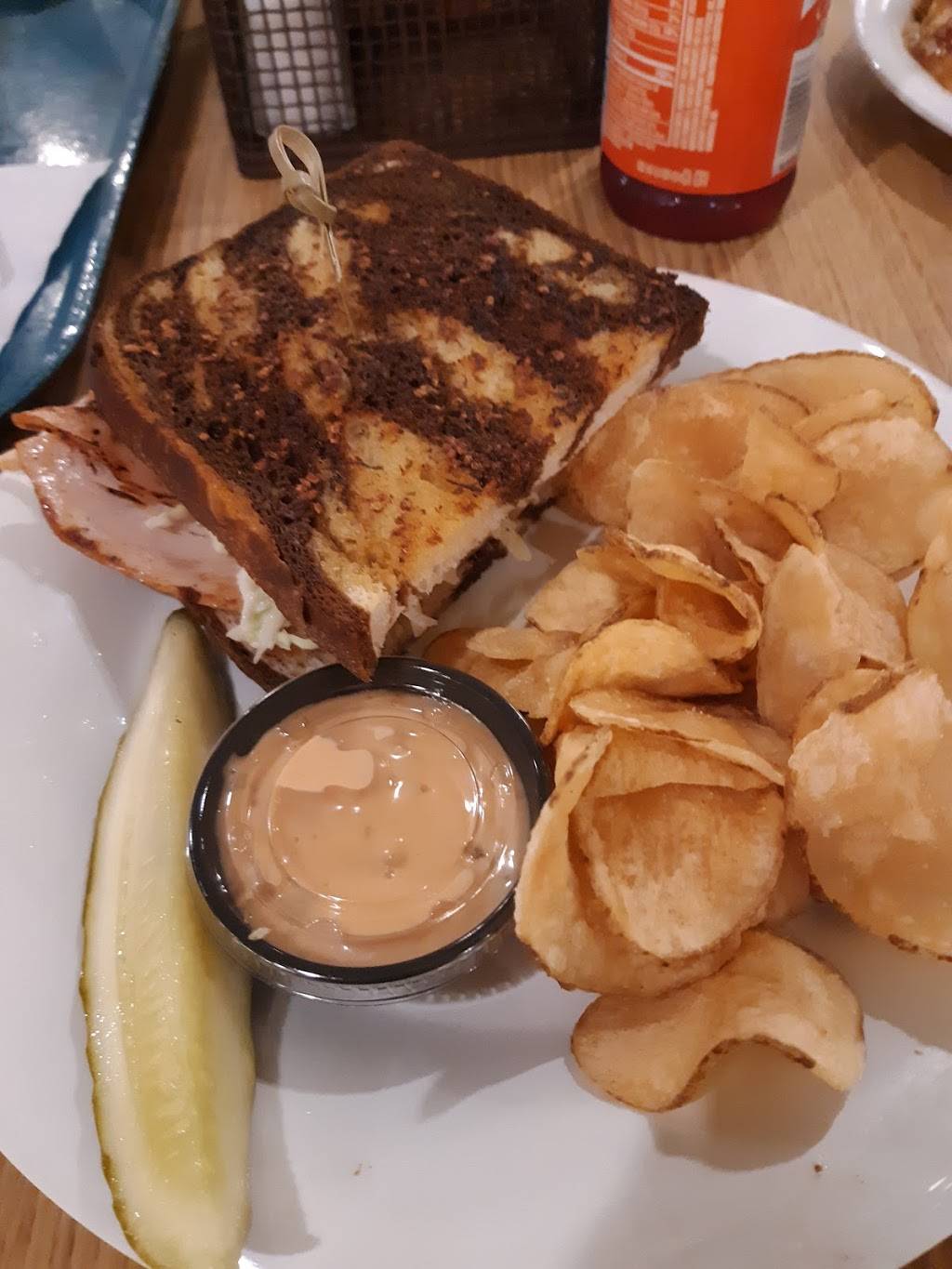 Z Chefs Cafe | restaurant | 730 S Main St, Frankenmuth, MI 48734, USA | 8442964894 OR +1 844-296-4894