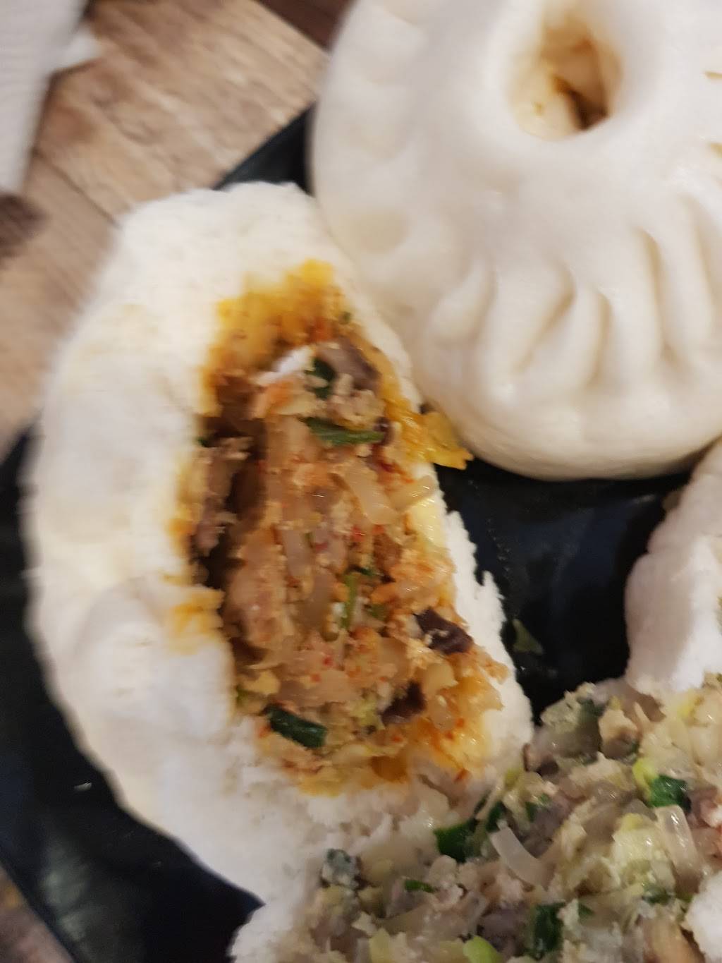 Myungin Dumplings (명인만두) | restaurant | 6771 Beach Blvd, Buena Park, CA 90621, USA | 6575291068 OR +1 657-529-1068