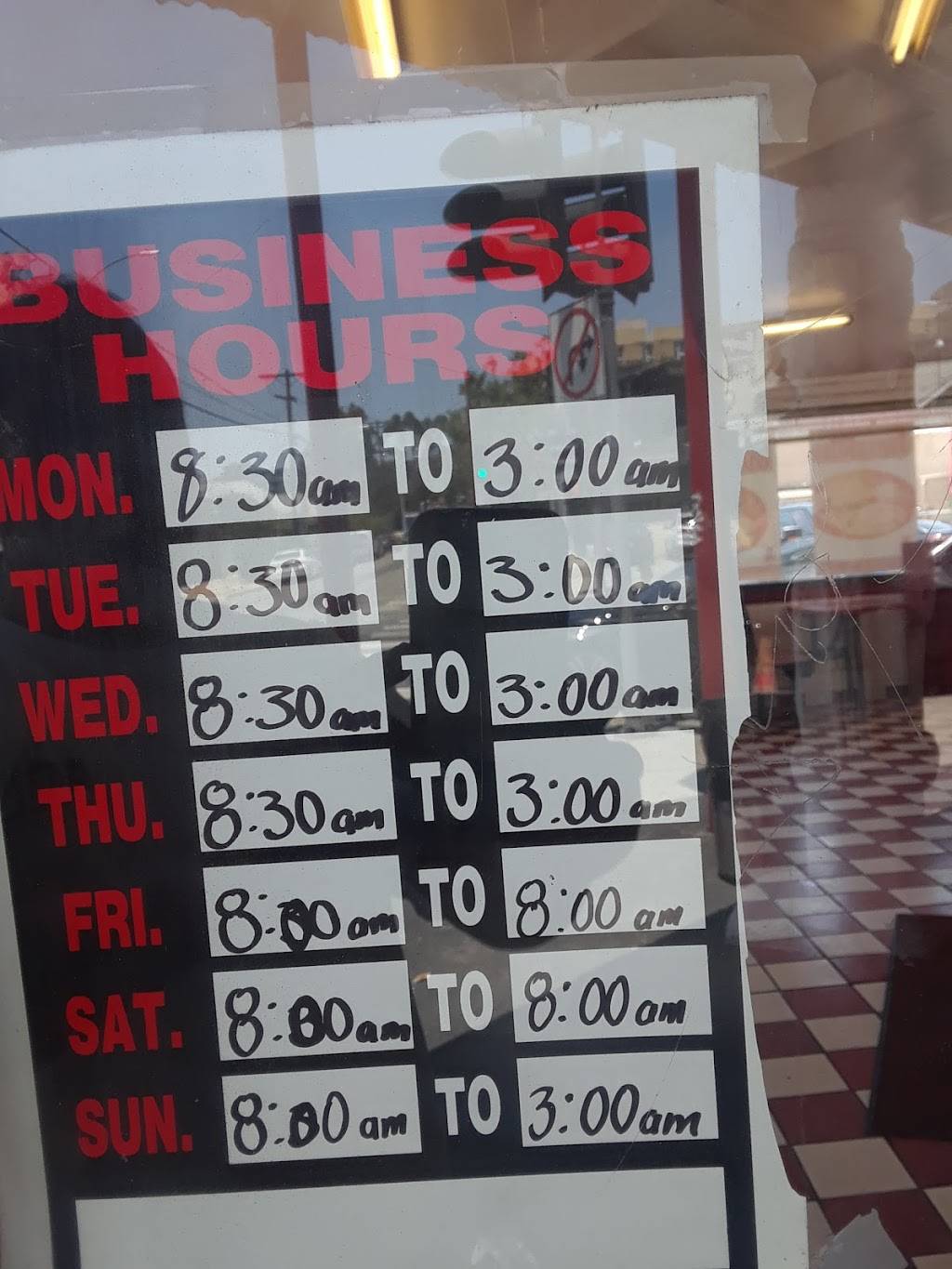 Tacos Mexico | restaurant | 3660 Beverly Blvd, Los Angeles, CA 90004, USA | 2133880822 OR +1 213-388-0822