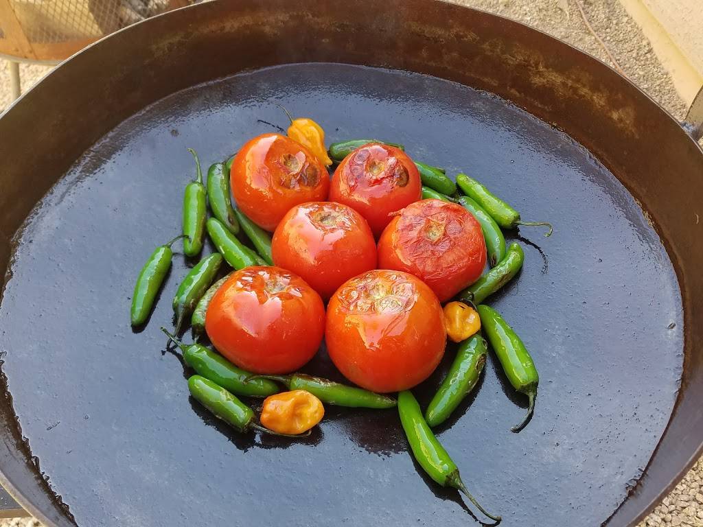 Casa De Plata | restaurant | 210 N Avondale Blvd #104, Avondale, AZ 85323, USA | 6234995499 OR +1 623-499-5499