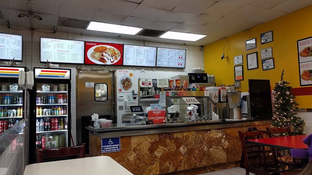 Sabrosada Fresh Mexican Food | restaurant | 1770 S Harbor Blvd #128, Anaheim, CA 92802, USA | 7148176932 OR +1 714-817-6932