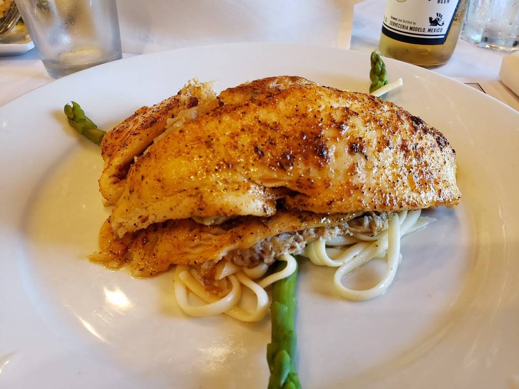 River House Seafood | restaurant | 125 W River St, Savannah, GA 31401, USA | 9122341900 OR +1 912-234-1900