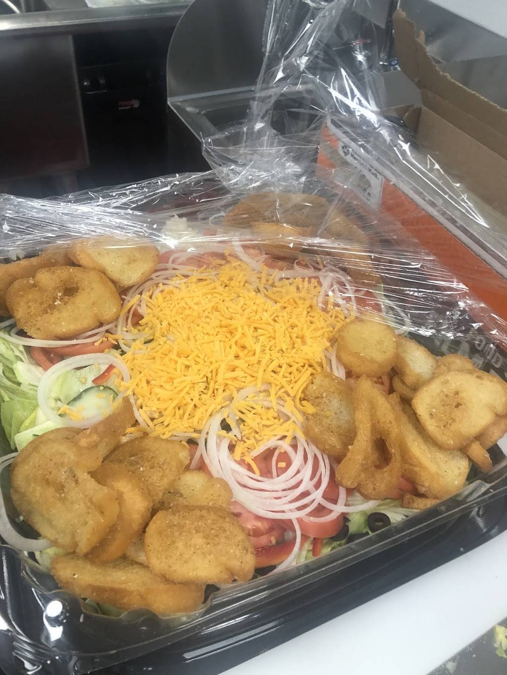 GSF Deli | meal takeaway | 7058 E Black Horse Pike, Pleasantville, NJ 08232, USA | 6092418455 OR +1 609-241-8455