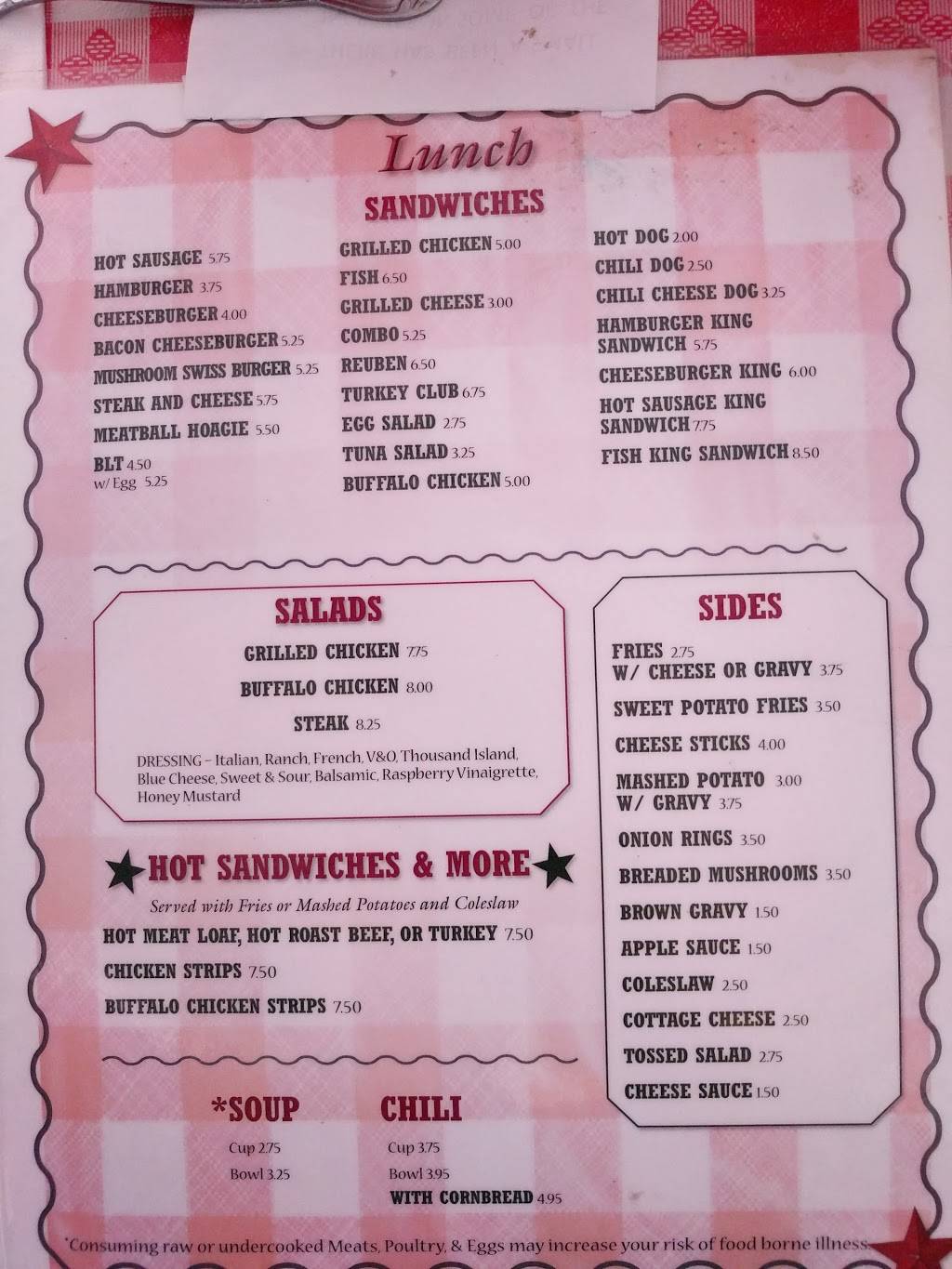 Dutchesss Hometown Diner | restaurant | 3741 Pittsburgh Rd, Perryopolis, PA 15473, USA | 7247362100 OR +1 724-736-2100