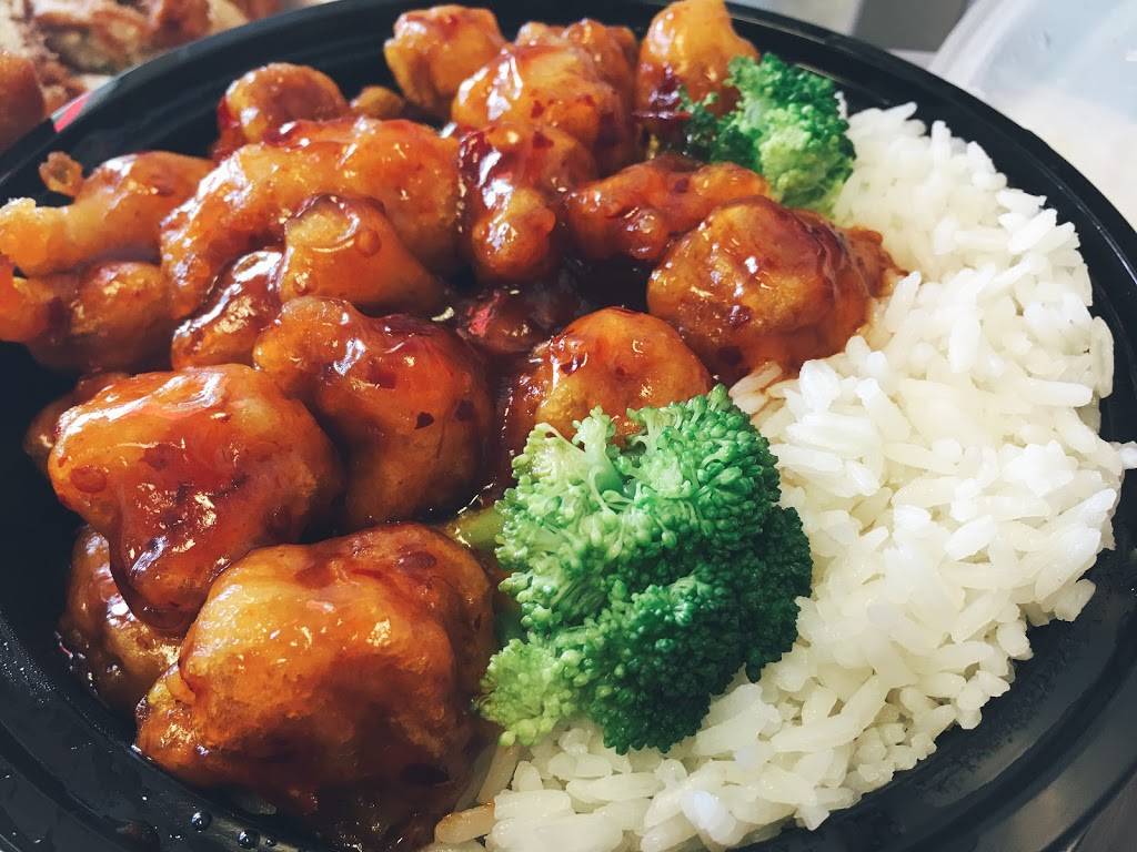 China King | restaurant | 12773 Jefferson Ave, Newport News, VA 23602, USA | 7578778833 OR +1 757-877-8833