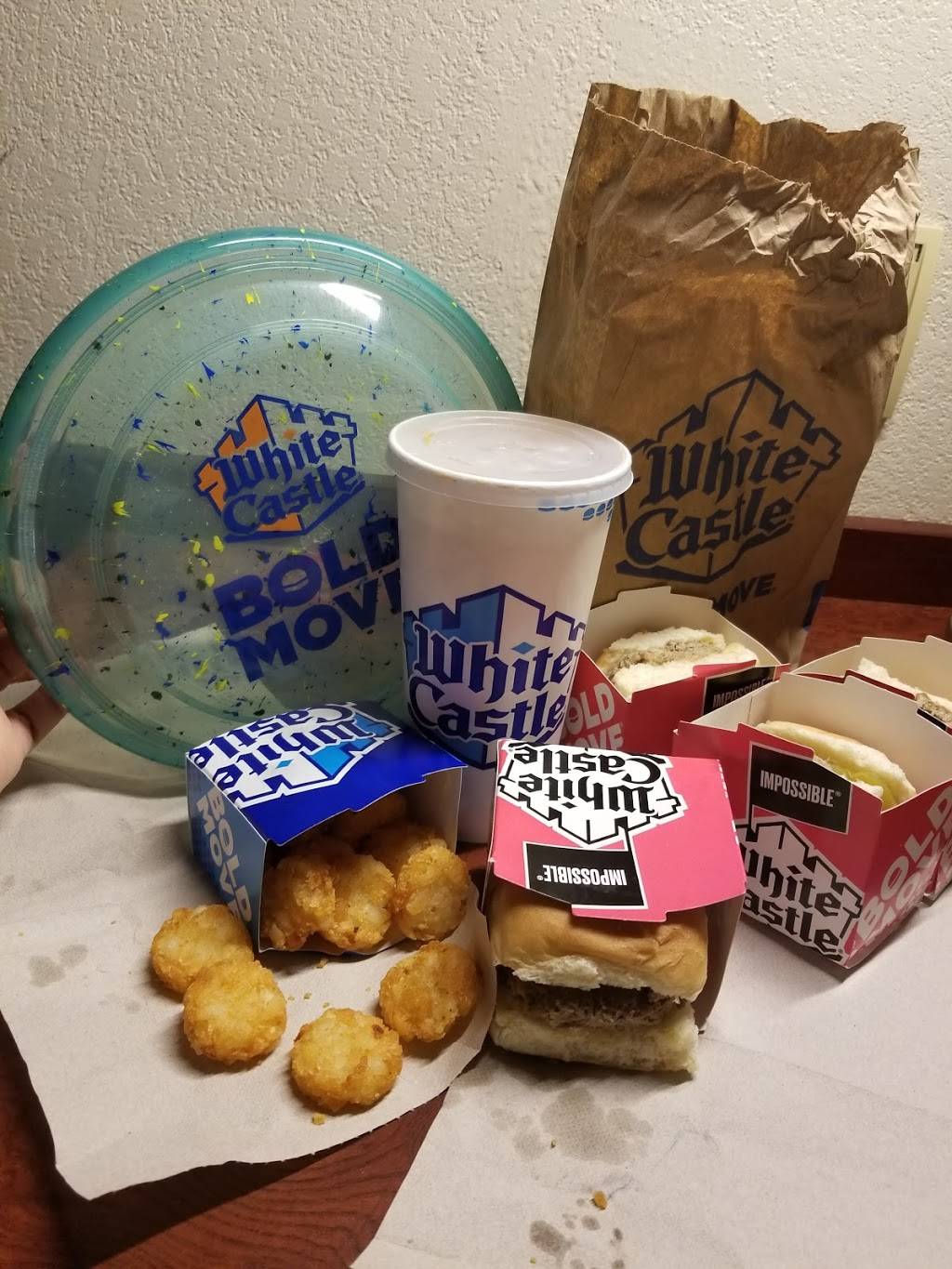 White Castle | restaurant | 4520 S Emerson Ave, Indianapolis, IN 46203, USA | 3177837449 OR +1 317-783-7449