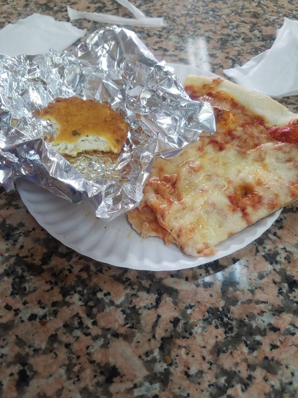 Martiniellos Pizzeria IV | meal delivery | 2533 2249 College Point Blvd, Flushing, NY 11356, USA | 7186613344 OR +1 718-661-3344