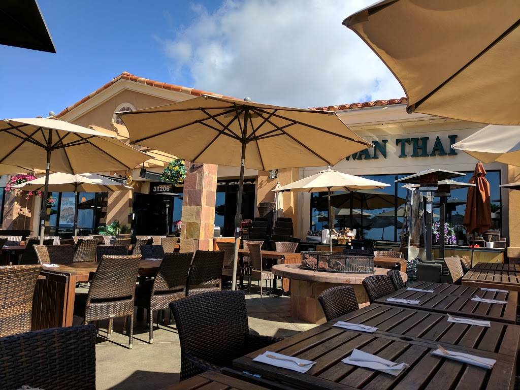 Swan Thai RPV | restaurant | 31206 Palos Verdes Dr W, Rancho Palos Verdes, CA 90275, USA | 3103777200 OR +1 310-377-7200