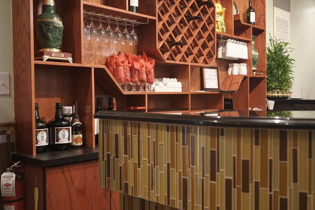 Hong Kong House | restaurant | 1120 E Fowler Ave, Tampa, FL 33612, USA | 8139792299 OR +1 813-979-2299