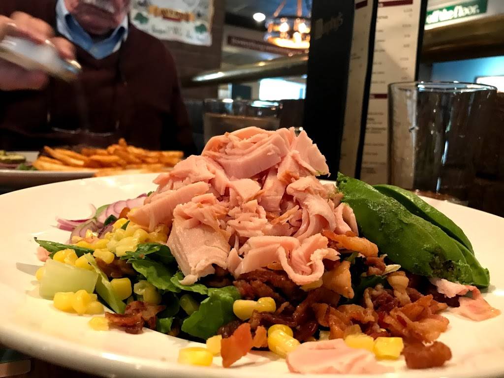 Murphys North on Iris | restaurant | 2731 Iris Ave, Boulder, CO 80304, USA | 3034494473 OR +1 303-449-4473