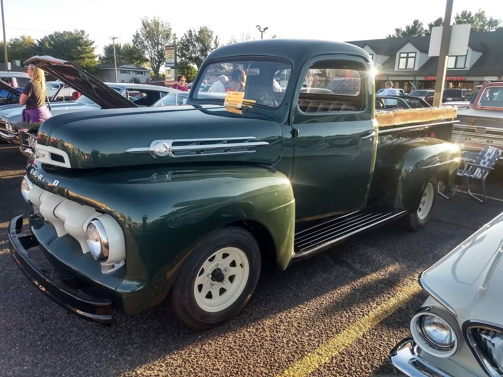 Burger King | restaurant | 2626 Golf Rd, Eau Claire, WI 54701, USA | 7155142227 OR +1 715-514-2227