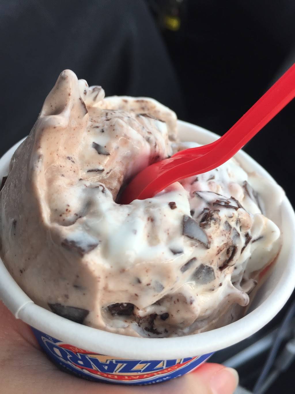 Dairy Queen | restaurant | 371 Yonge St, Barrie, ON L4N 4C9, Canada | 7057227797 OR +1 705-722-7797