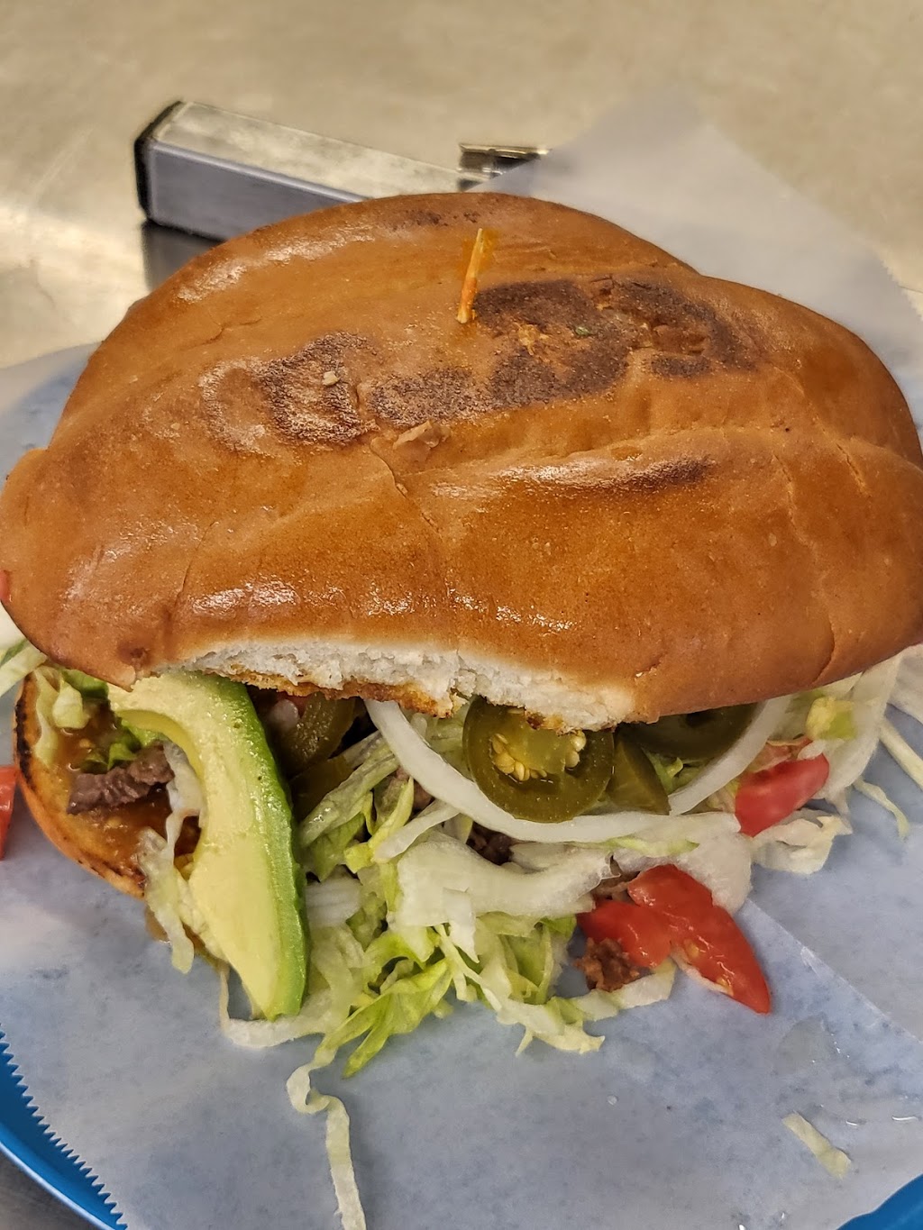 Anitas cafe | restaurant | 704 W 1st St, Wapato, WA 98951, USA | 5095840054 OR +1 509-584-0054