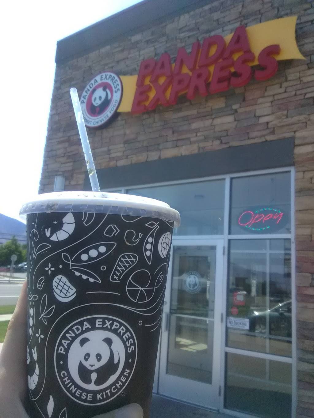Panda Express | restaurant | 1181 N Main St, Tooele, UT 84074, USA | 4358826656 OR +1 435-882-6656