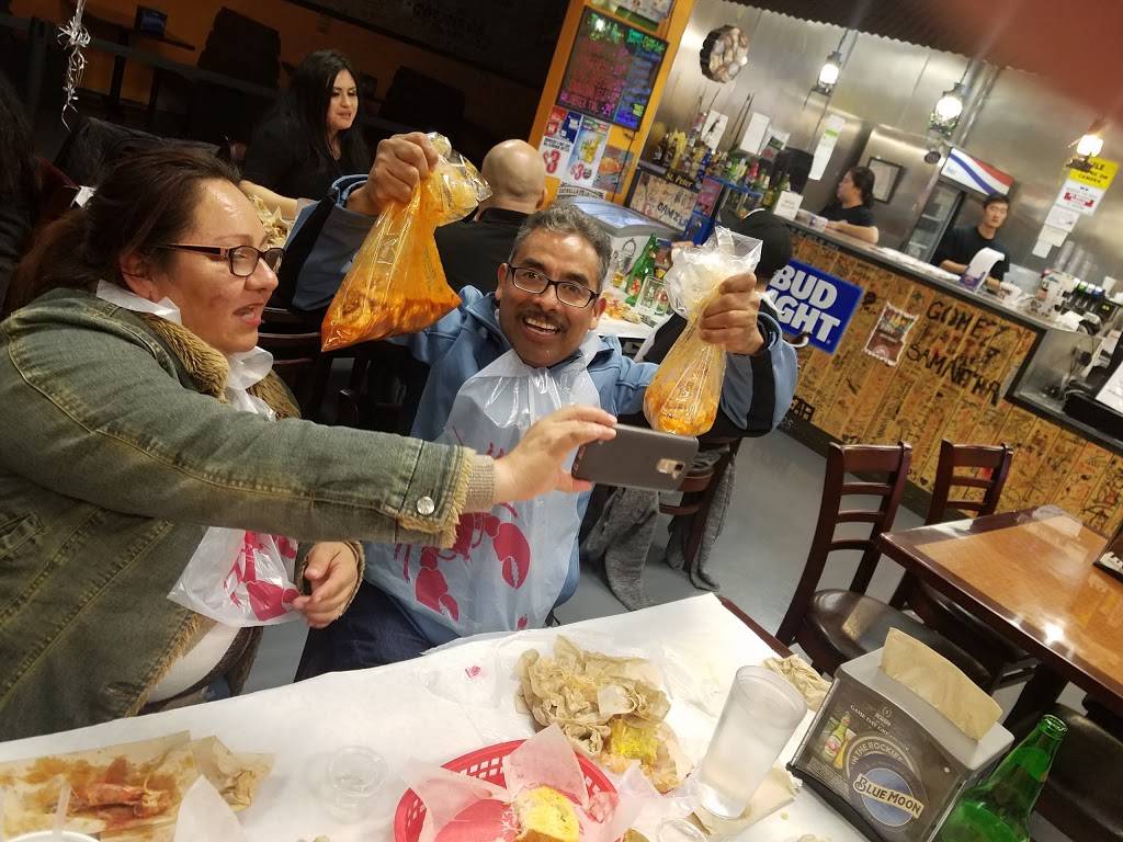 Shrimp Factory | restaurant | 11875 Pigeon Pass Rd #18, Moreno Valley, CA 92557, USA | 9514869385 OR +1 951-486-9385