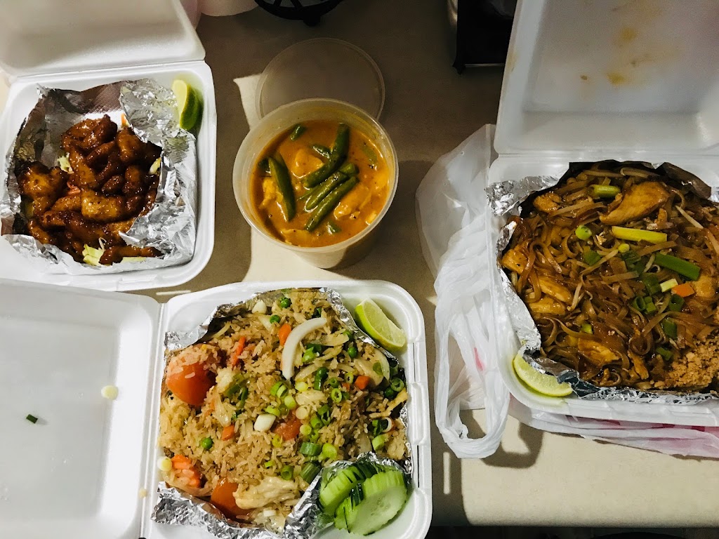 Thai n Thai | restaurant | 4435 Las Vegas Blvd N, Las Vegas, NV 89115, USA | 7022721987 OR +1 702-272-1987