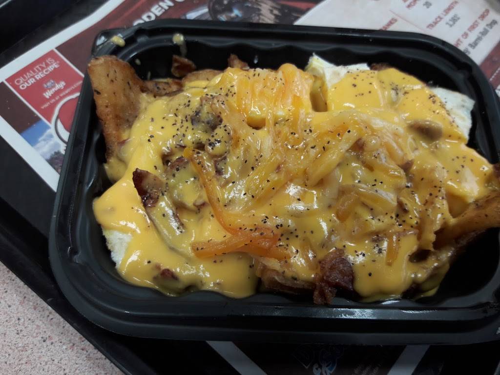 Wendys | restaurant | 7311 Washington Blvd, Elkridge, MD 21075, USA | 4107960842 OR +1 410-796-0842