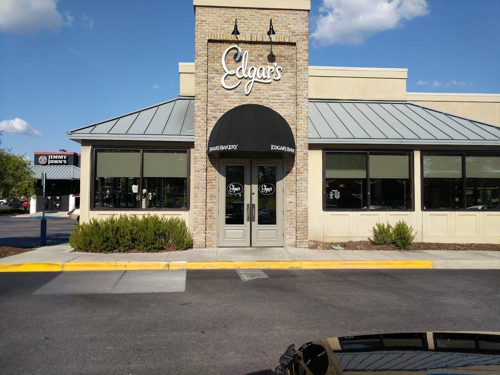 Edgars Bakery | bakery | 3407 Colonnade Pkwy, Birmingham, AL 35243, USA | 2059684031 OR +1 205-968-4031