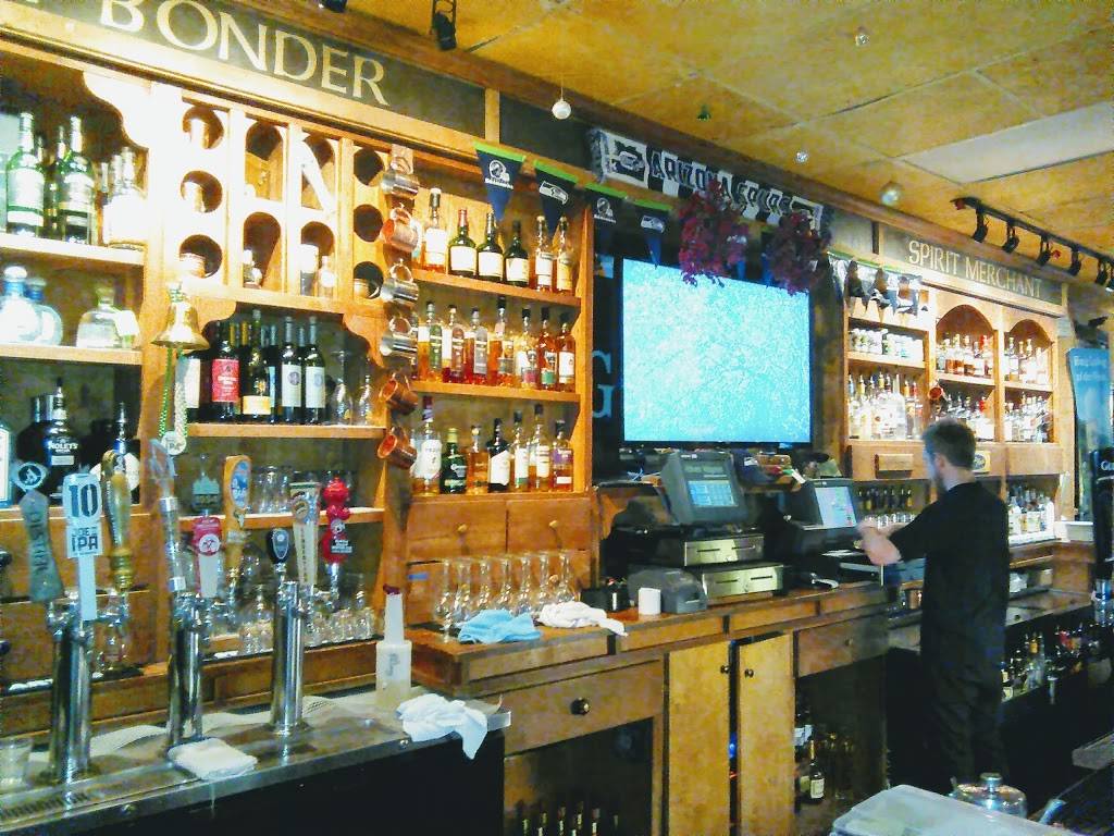 Fibber Magees | restaurant | 1989 W Elliot Rd # 19, Chandler, AZ 85224, USA | 4807229434 OR +1 480-722-9434