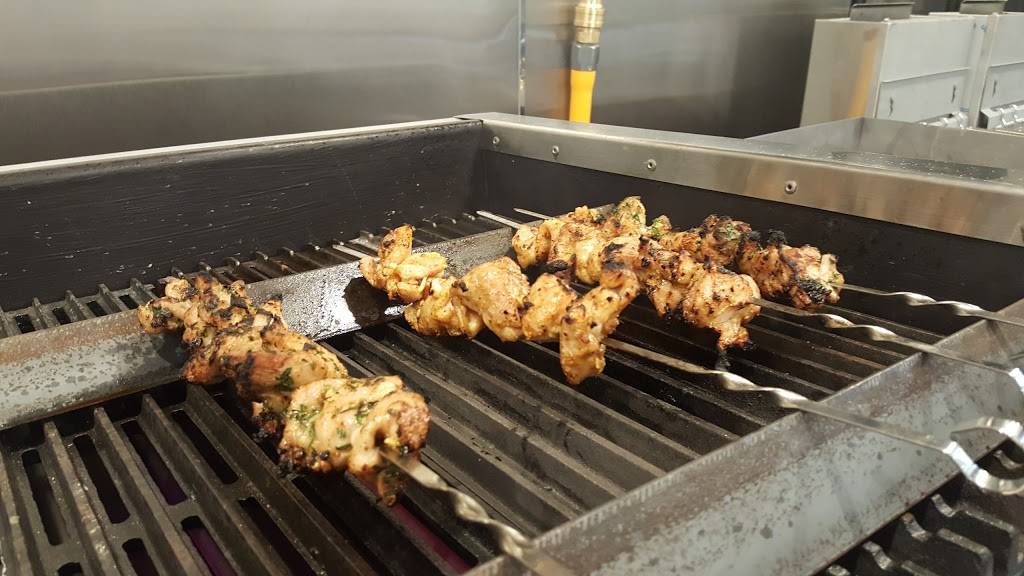 Prime Avenue | meal takeaway | 377 Kingston Ave, Brooklyn, NY 11213, USA | 7185766665 OR +1 718-576-6665