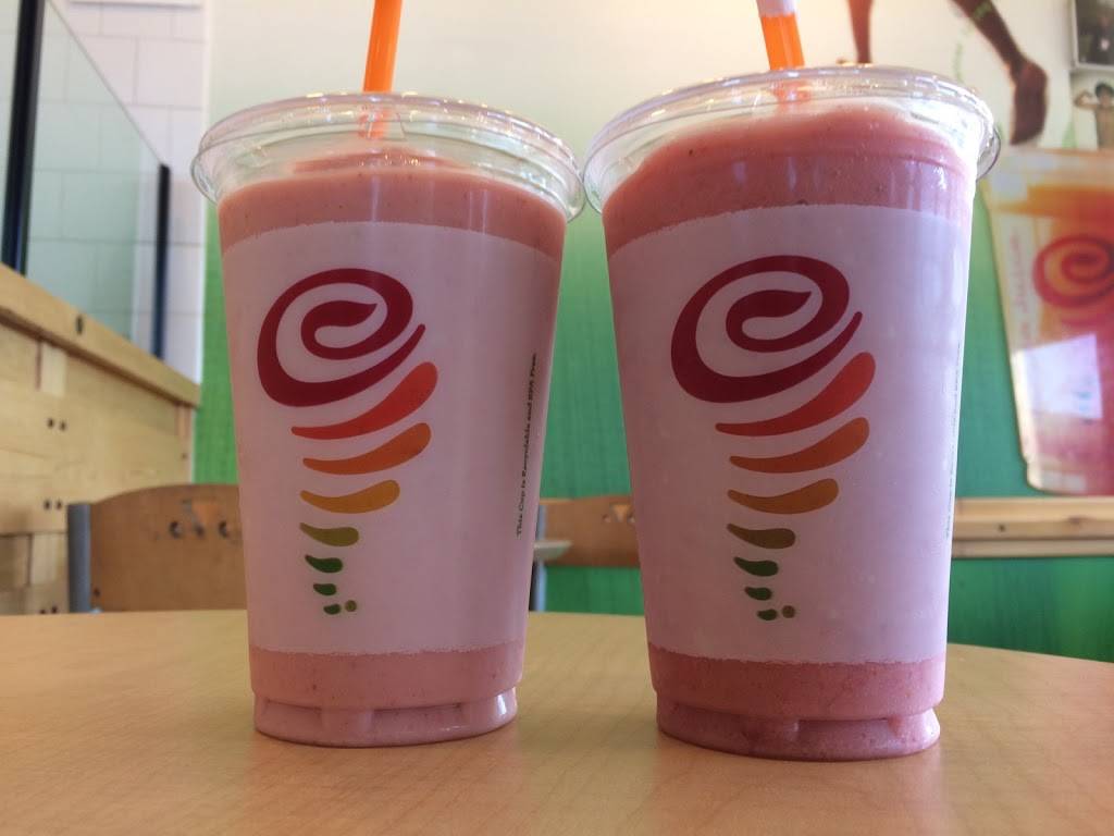 Jamba Juice San Ramon | restaurant | 3141-H, Crow Canyon Pl, San Ramon, CA 94583, USA | 9252756890 OR +1 925-275-6890