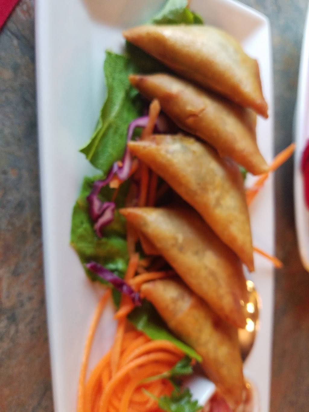 Nickys Thai Kitchen | restaurant | 856 Western Ave, Pittsburgh, PA 15233, USA | 4123218424 OR +1 412-321-8424