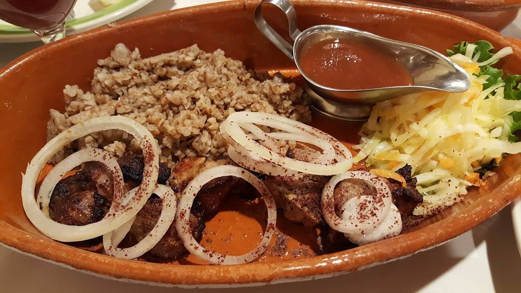 Slavyanskiy Bazar | restaurant | 2013 Coney Island Ave, Brooklyn, NY 11223, USA | 7187086601 OR +1 718-708-6601