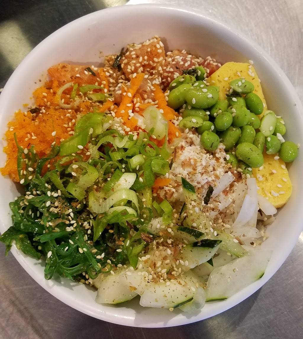 Dot Island Grill | restaurant | 516 2nd St, Davis, CA 95616, USA | 5307538883 OR +1 530-753-8883