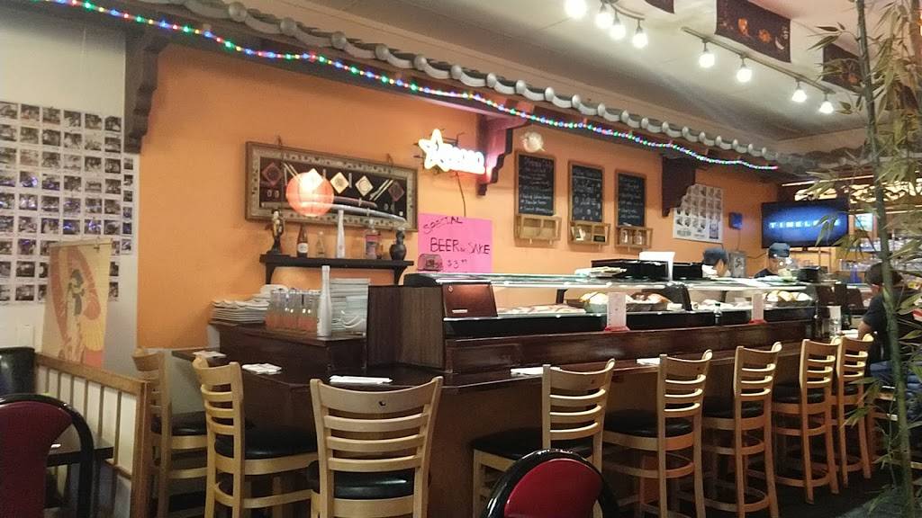 Sushi Fujiya | restaurant | 2272 Pickwick Dr, Camarillo, CA 93010, USA | 8054826730 OR +1 805-482-6730