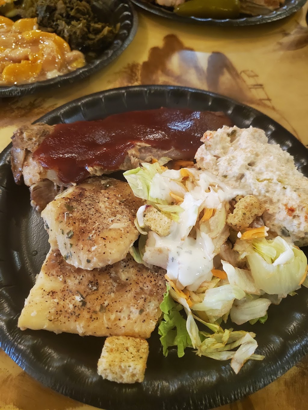 Country Kitchen Cuisine Buffet | restaurant | 8562 Tara Blvd, Jonesboro, GA 30236, USA | 6788846869 OR +1 678-884-6869